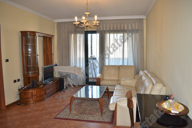 Two bedroom apartment for rent in Blloku area in Tirana , Albania (TRR-614-10b)